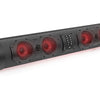 RESON8 Bluetooth LED Soundbar | 8 Speaker | IP66 Waterproof | UTV/ATV