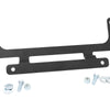 License Plate Mnt | Roller Fairlead