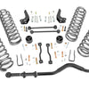 3.5 Inch Lift Kit | No Shocks | Jeep Gladiator JT 4WD (2024)