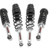 2 Inch Lift Kit | Lifted Struts | Ford Bronco 4WD (2021-2025)