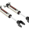 V2 Front Shocks | 3.5-4.5" | Chevy/GMC 2500HD/3500HD (11-25)