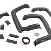 Fender Flares | Defender l 5'9" Bed  | G1K Deep Ocean Blue | Chevy Silverado 1500 (14-18)