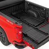 Truck Bed Cargo Storage Tray | Easy Access | Long Bed Storage Tray