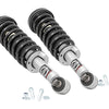 Loaded Strut Pair | Stock | Ford F-150 2WD (2014-2025)