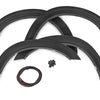 Fender Flares | Sport | PAU Granite Crystal | Ram 2500/3500 2WD/4WD (19-24)