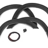 Fender Flares | Sport | PRP Deep Cherry Red Crystal | Ram 2500/3500 (19-24)