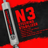 N3 Steering Stabilizer | Chevy/GMC C10/K10 C15/K15 Truck/Half-Ton Suburban (69-72)