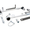 Quick Disconnect Sway Links | 3-6 Inch Lift | Jeep Grand Cherokee WJ (99-04)