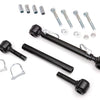 Quick Disconnect Sway Links | Rear | 4-6 Inch Lift | Jeep Wrangler TJ (97-06)