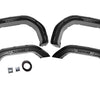 Fender Flares | Defender | GB8 Ebony Twilight | GMC Sierra 2500 HD/Sierra 3500 HD (20-25)