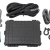 Winch Recovery Kit | Steel Cable Winches