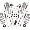 3.25 Inch Lift Kit | 6 Cyl | M1 | Jeep Wrangler TJ (03-06)/Wrangler Unlimited (04-06)