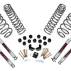 3.75 Inch Lift Kit | Combo | 4 Cyl | N3 | Jeep Wrangler TJ (97-06)/Wrangler Unlimited (04-06)