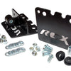 Torsion Bar Crossmember Bracket | Chevy/GMC Tahoe (95-99)/Yukon 4 Door (94-99)