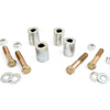 Transfer Case Drop Kit | Chevy/GMC C10/K10 Truck & SUV/K5 Blazer 4WD (73-91)