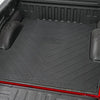 Bed Mat | 5'7" Bed | RC Logo | Ford F-150/F-150 Lightning/Raptor  (2015-2025)