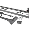 LED Light Kit | Windshield | 50" Spectrum Single Row | Jeep Gladiator JT/Wrangler JL (18-25)