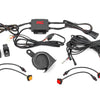 Turn Signal Kit w/Horn | Universal
