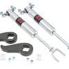 1.5-2 Inch Leveling Kit | M1 | Chevy/GMC 2500HD/3500HD (20-25)