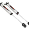 V2 Front Shocks | 5-8" | Chevy/GMC 2500HD/3500HD (11-25)