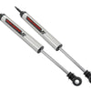 V2 Rear Shocks | 2-4" | Toyota Tacoma 4WD (2024-2025)