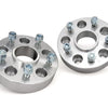 1.5 Inch Wheel Spacers | 5x5 | Jeep Wrangler JK/Wrangler Unlimited  (07-18)