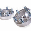 1.5 Inch Wheel Adapters | 5x4.5 to 5x5 | Jeep Cherokee XJ/Comanche MJ/Wrangler TJ