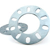 0.25 Inch Wheel Spacers | 5x4.5/5x5.5 | Ram 1500 2WD/4WD (2010-2018 & Classic)