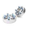 1.5 Inch Wheel Spacer | 5x5.5 | Multiple Makes & Models (Dodge/Ford/Jeep)