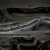 Track Bar | Forged | 0-4 Inch Lift | Jeep Grand Cherokee 4WD (1999-2004)