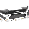 Front Winch Bumper | Jeep Cherokee XJ 2WD/4WD (1984-2001)