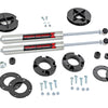 2 Inch Lift Kit | M1 | Toyota Land Cruiser 4WD (2024-2025)