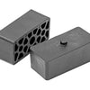 Lift Block Kit | Pair | 2 Inch | Multiple Makes & Models (Chevy/GMC/Toyota)