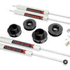 2 Inch Leveling Kit | M1 | Jeep Grand Cherokee WJ 2WD/4WD (1999-2004)